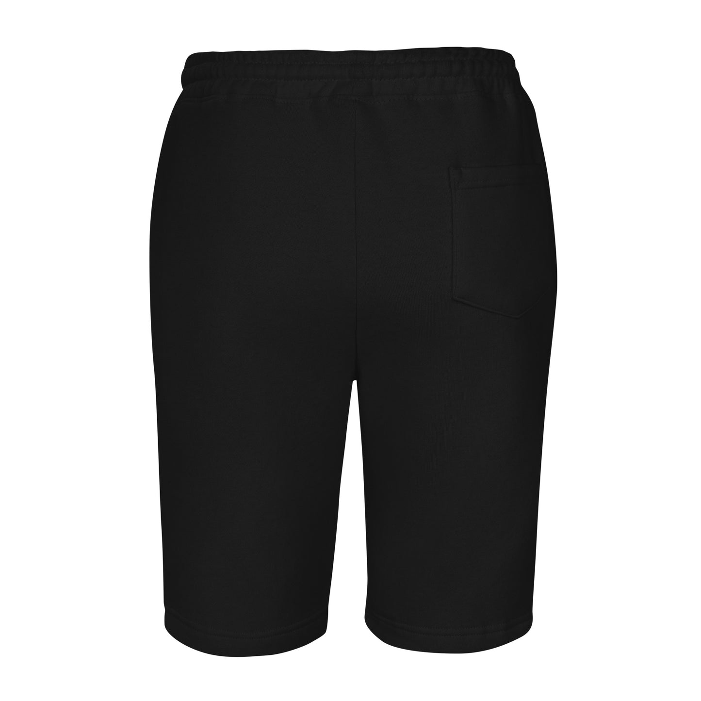 Fitness 42 Beast Mode Fleece Shorts Men's fleece shorts