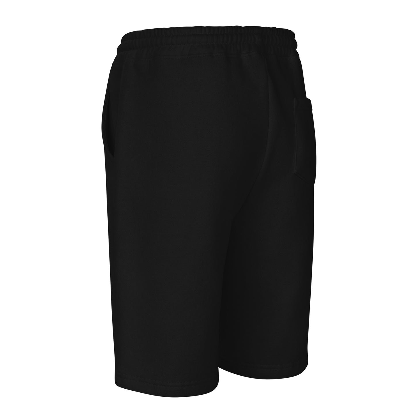 Fitness 42 Beast Mode Fleece Shorts Men's fleece shorts