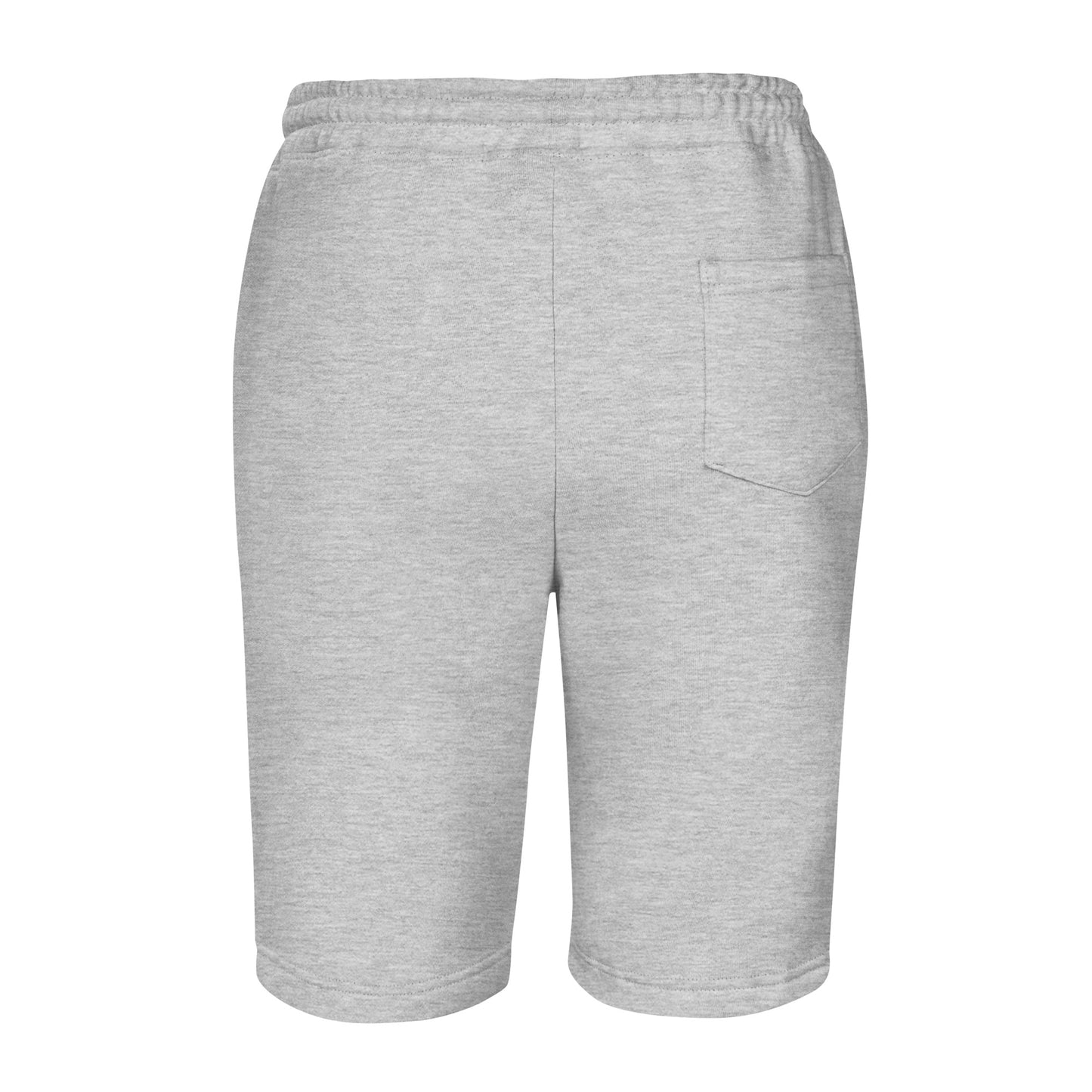 Fitness 42 Beast Mode Fleece Shorts Men's fleece shorts