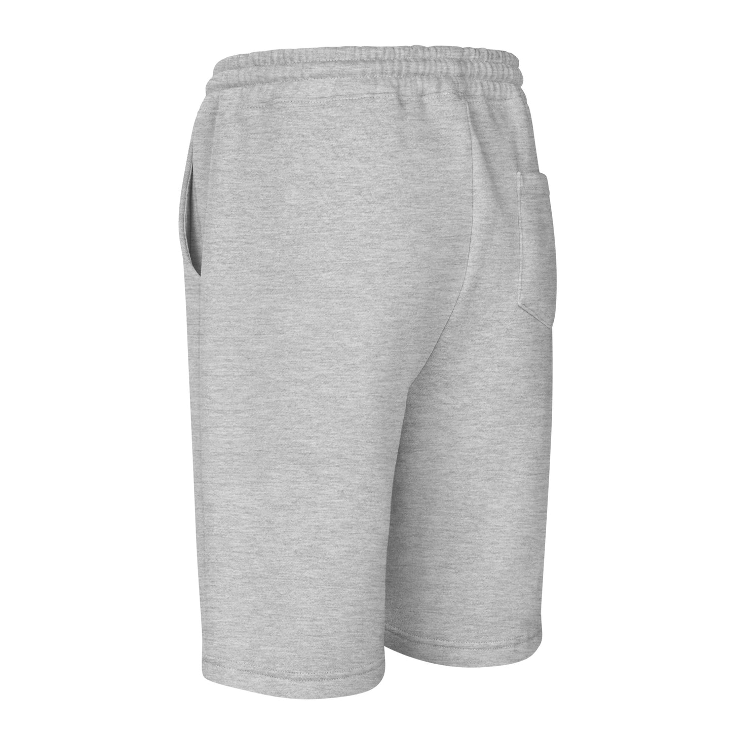 Fitness 42 Beast Mode Fleece Shorts Men's fleece shorts