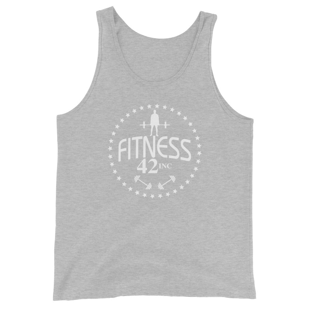 Classic Fitness 42 Tank