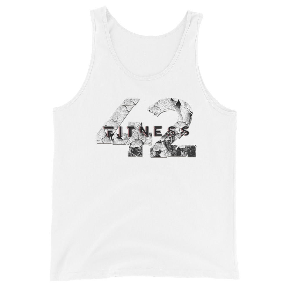 Fitness 42 Strength Tank