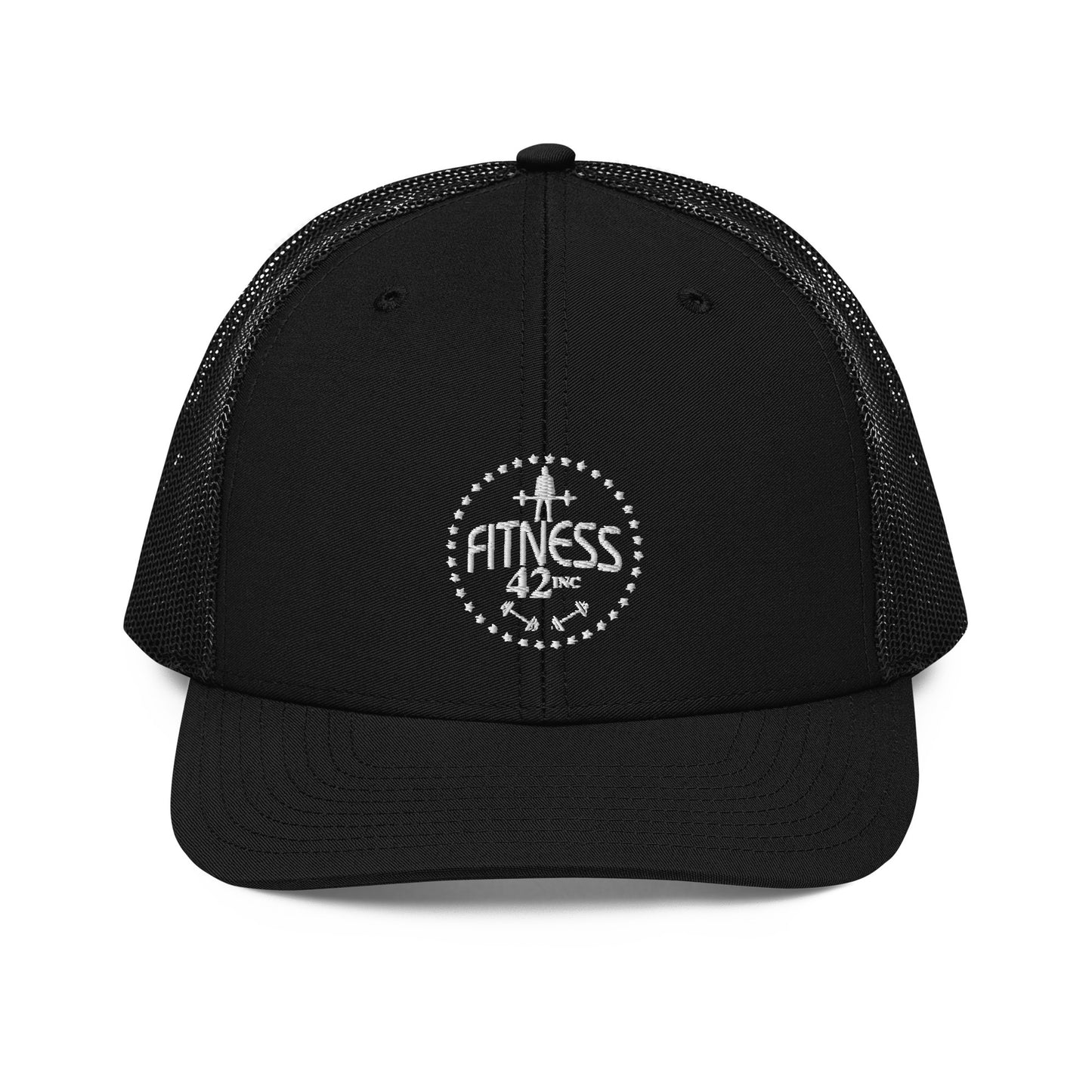 Classic Fitness 42 Trucker Cap