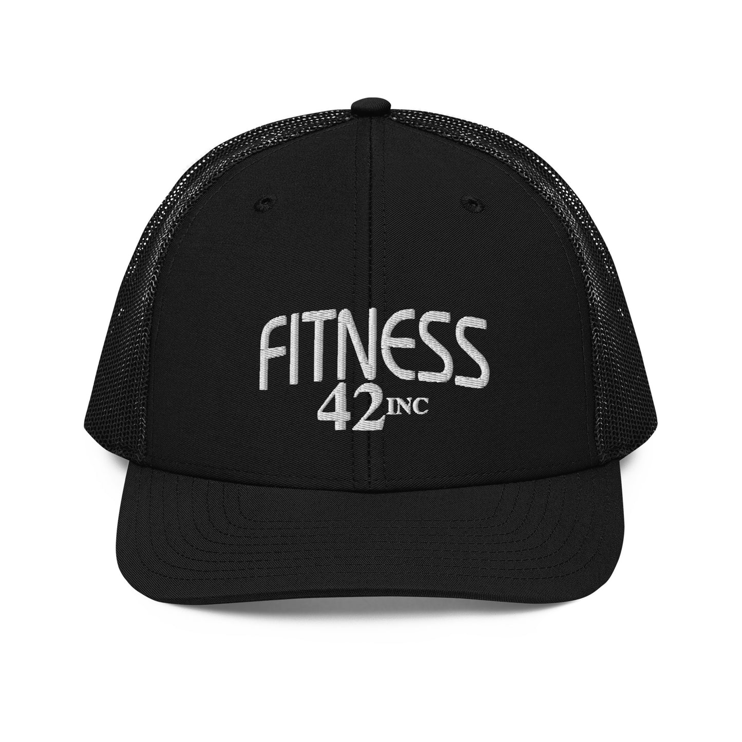 Fitness 42 "Resilient" Trucker Hat