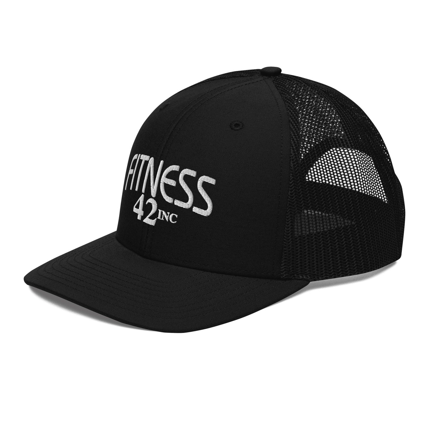 Fitness 42 Trucker Cap