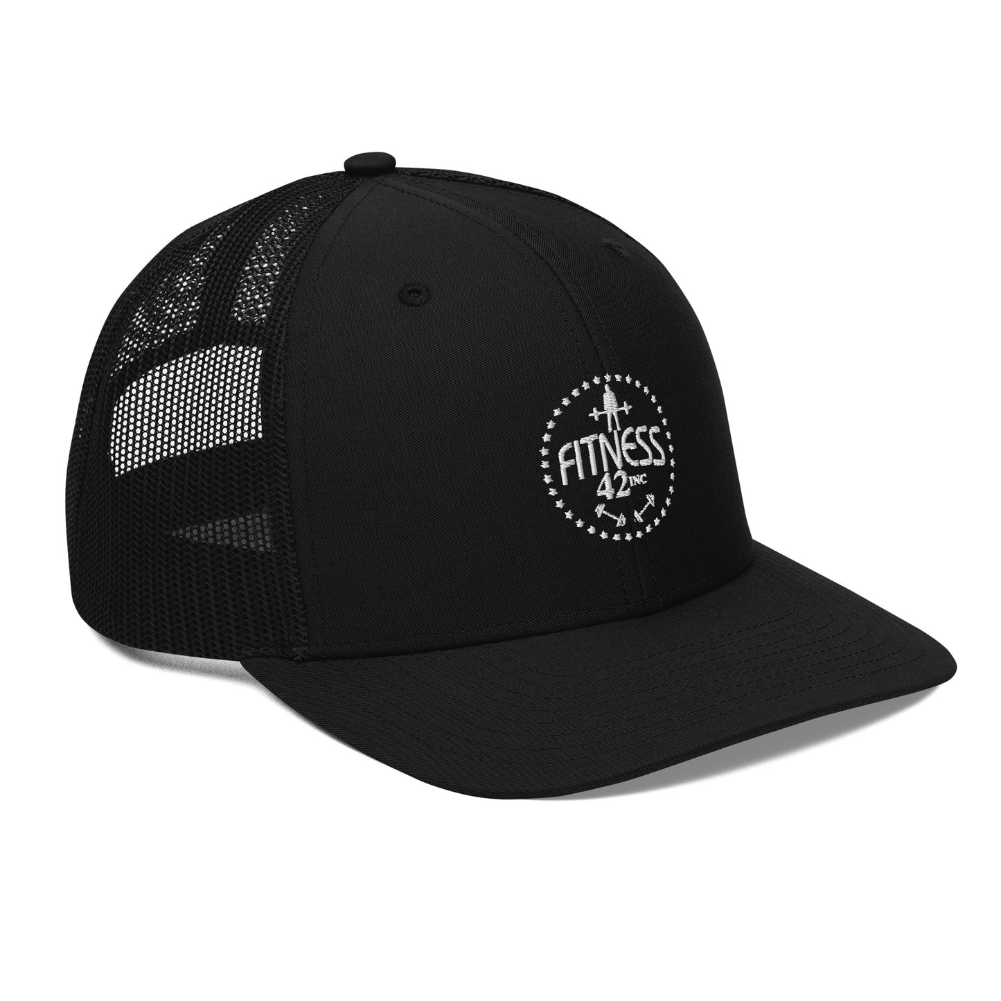 Classic Fitness 42 Trucker Cap