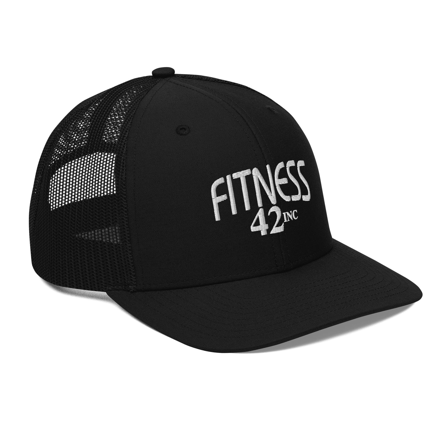 Fitness 42 Trucker Cap