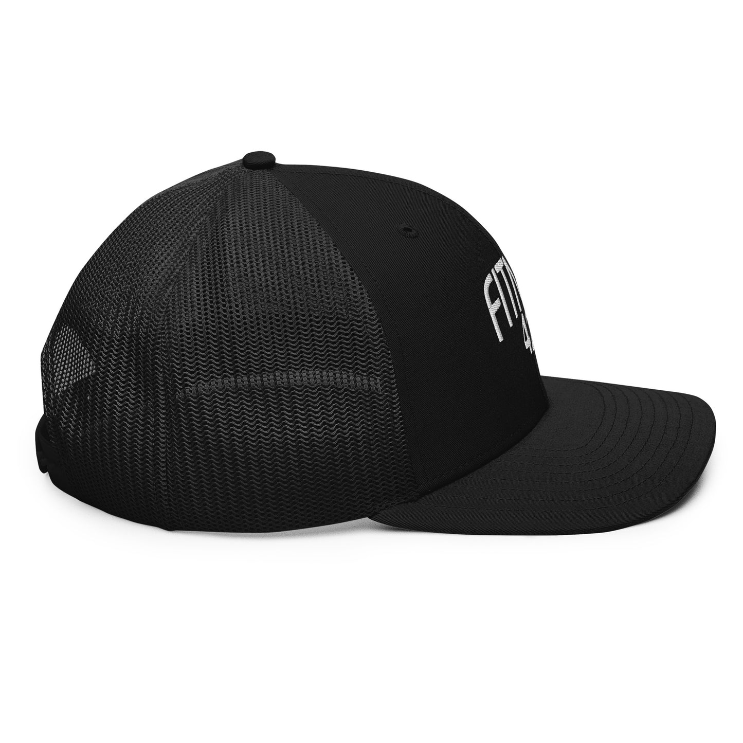 Fitness 42 Trucker Cap