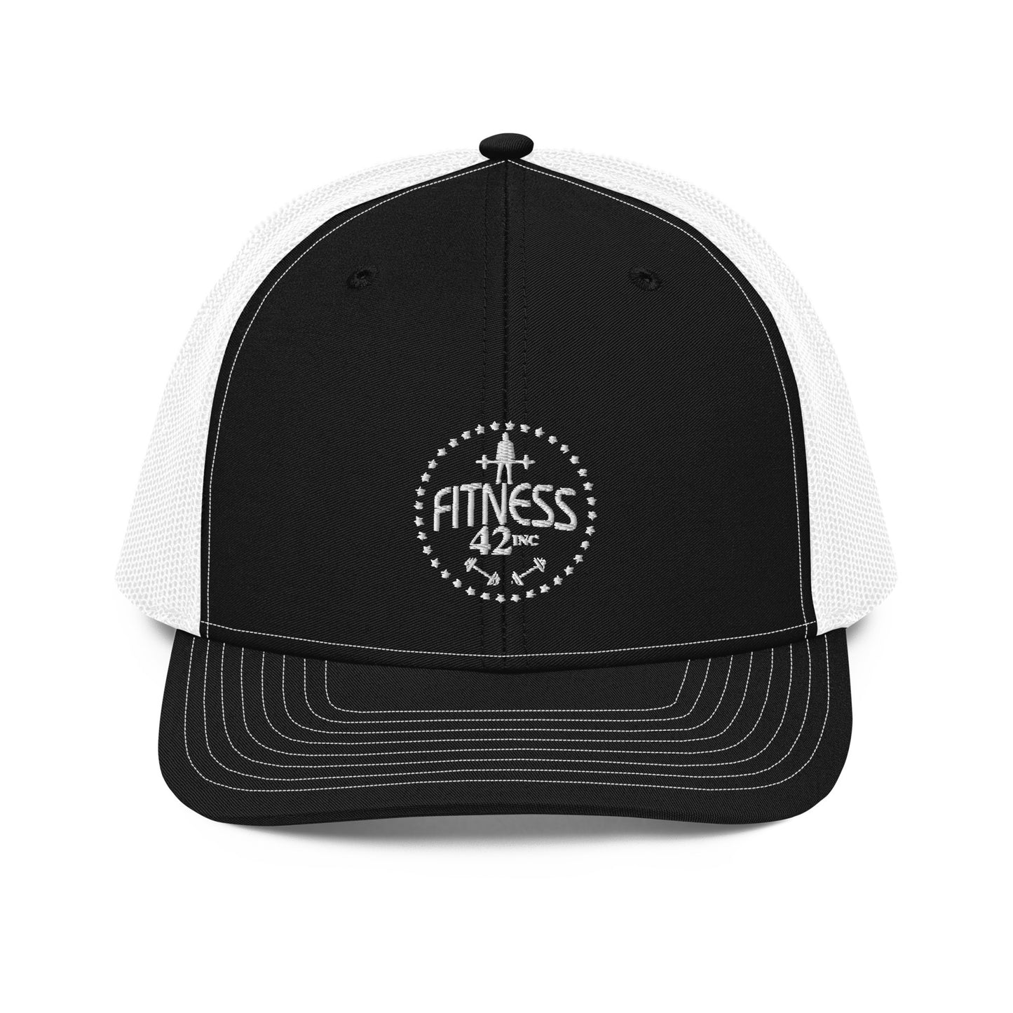 Classic Fitness 42 Trucker Cap