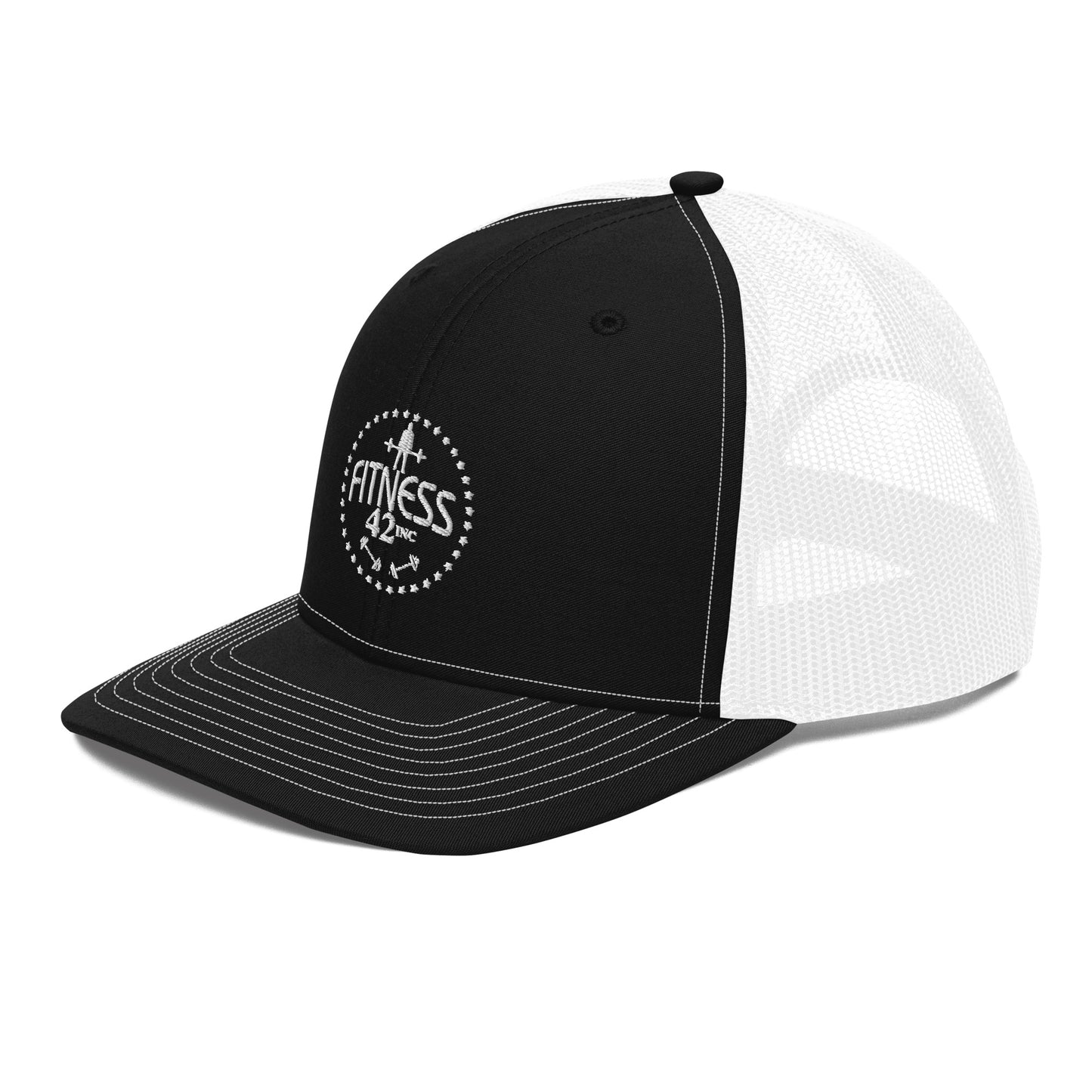 Classic Fitness 42 Trucker Cap