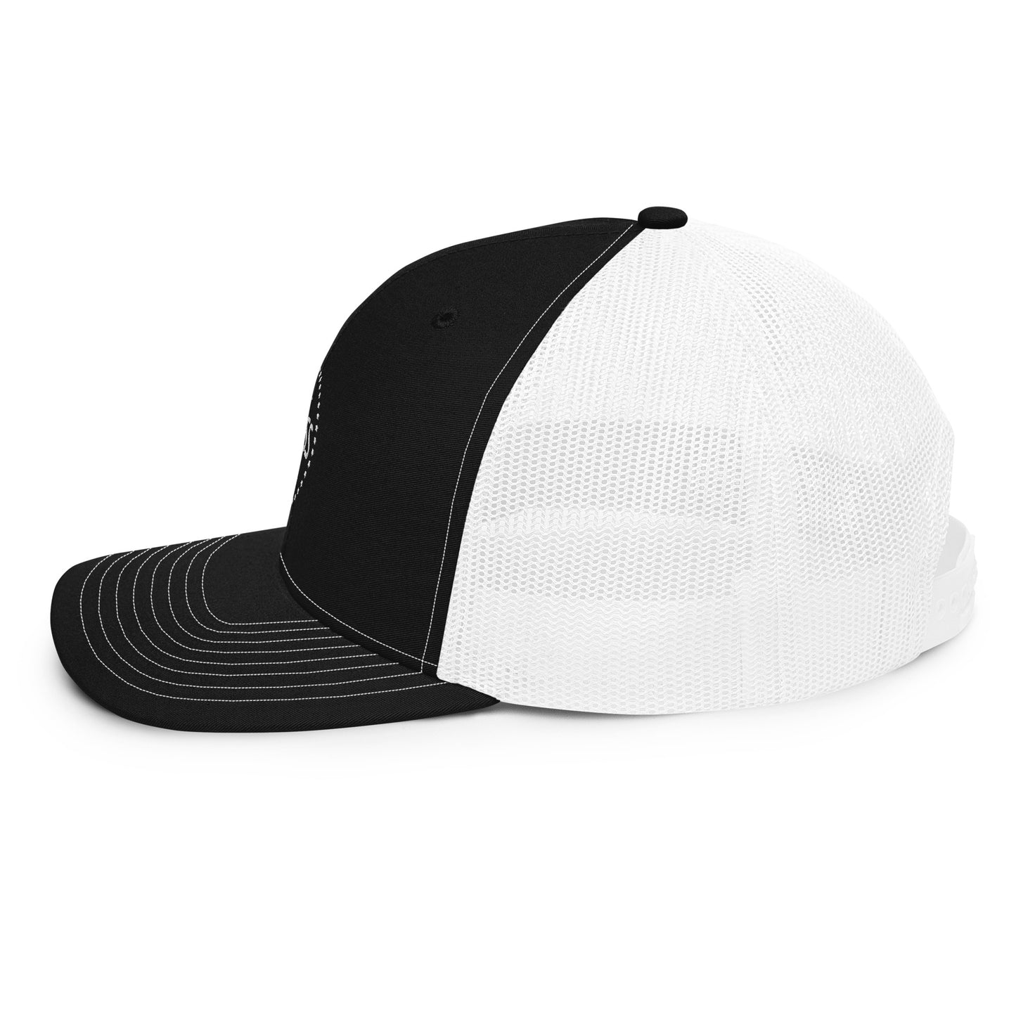 Classic Fitness 42 Trucker Cap