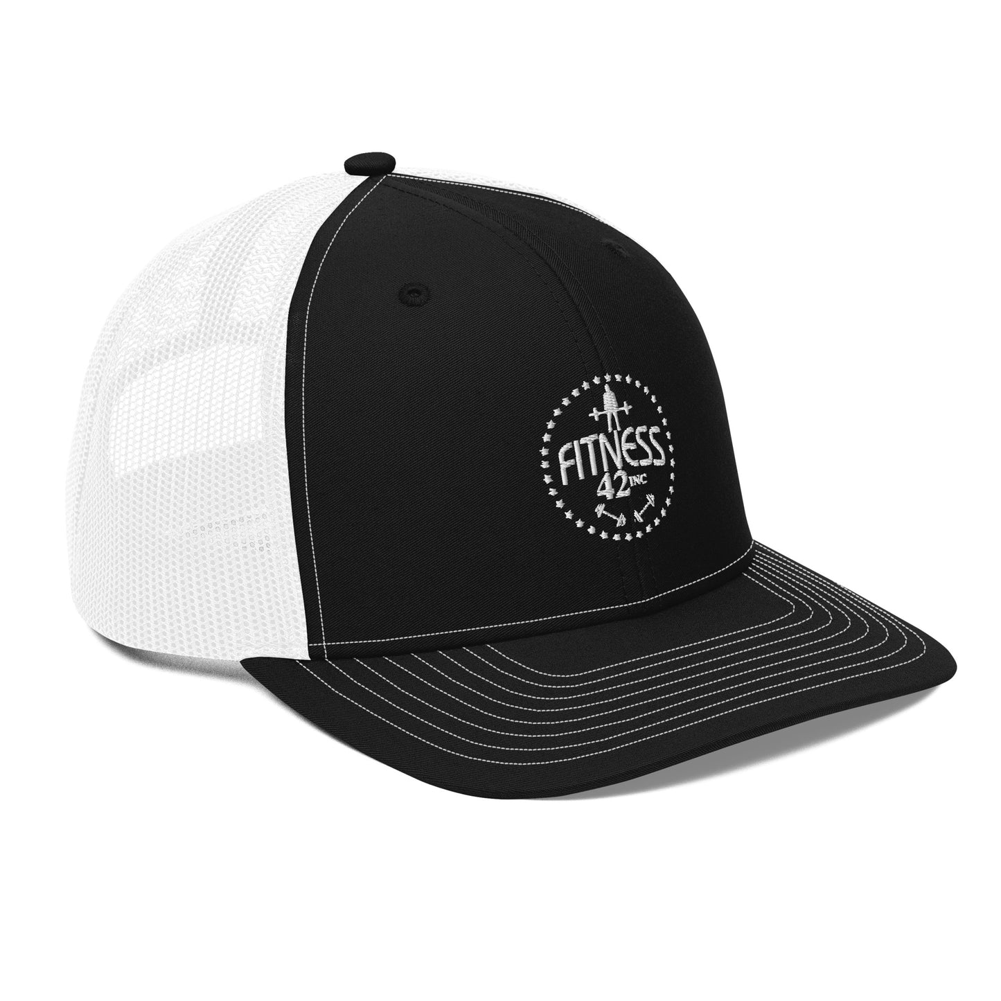 Classic Fitness 42 Trucker Cap