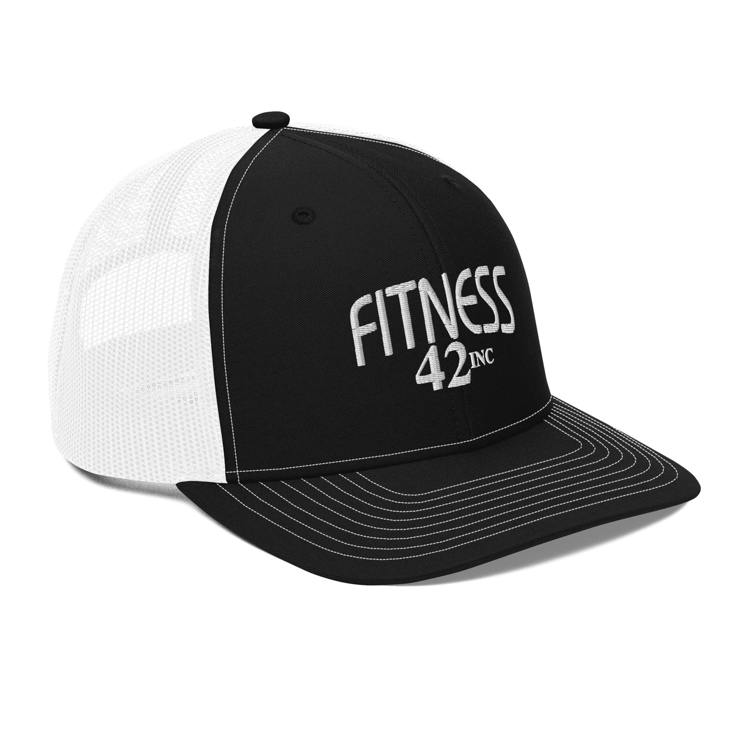 Fitness 42 "Resilient" Trucker Hat