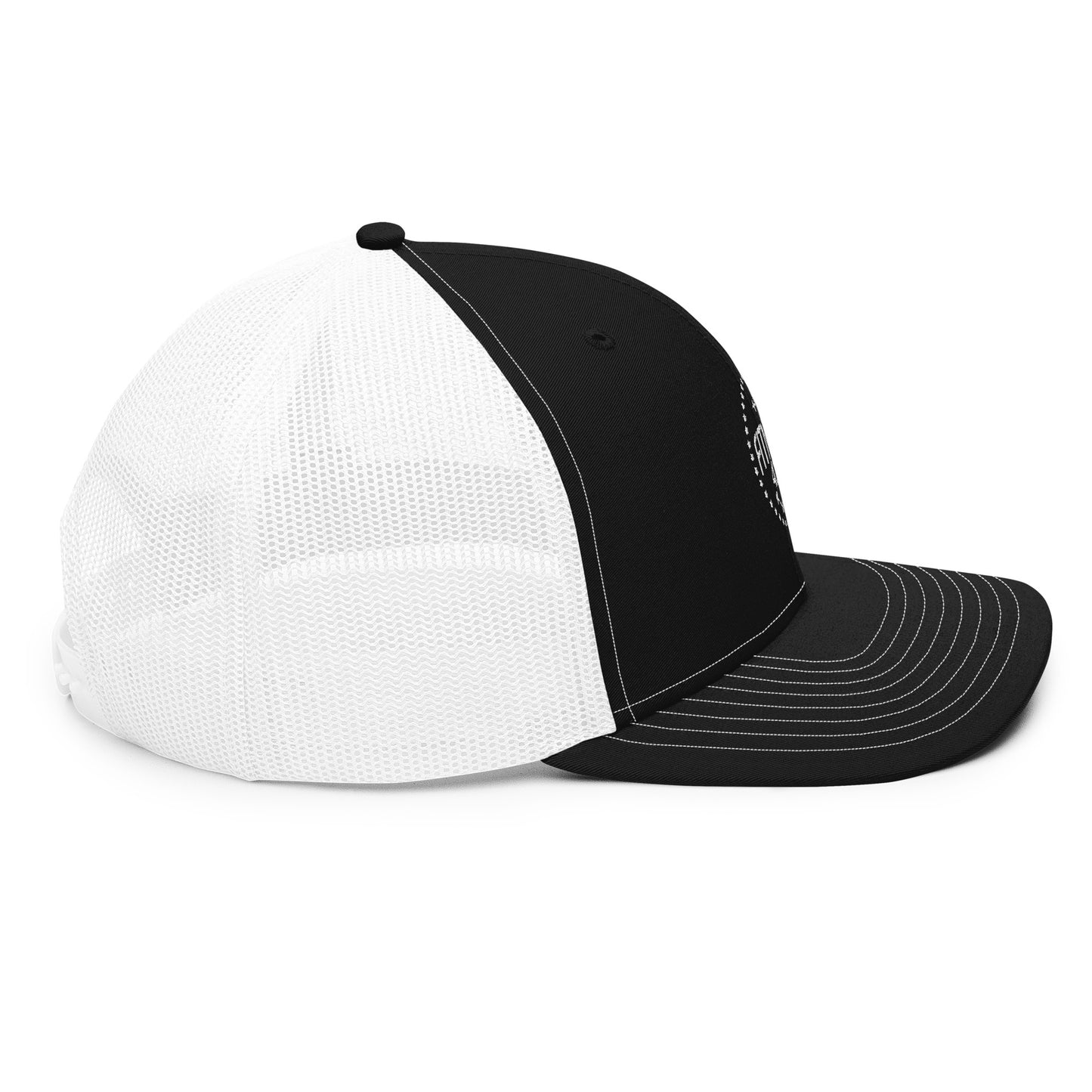 Classic Fitness 42 Trucker Cap