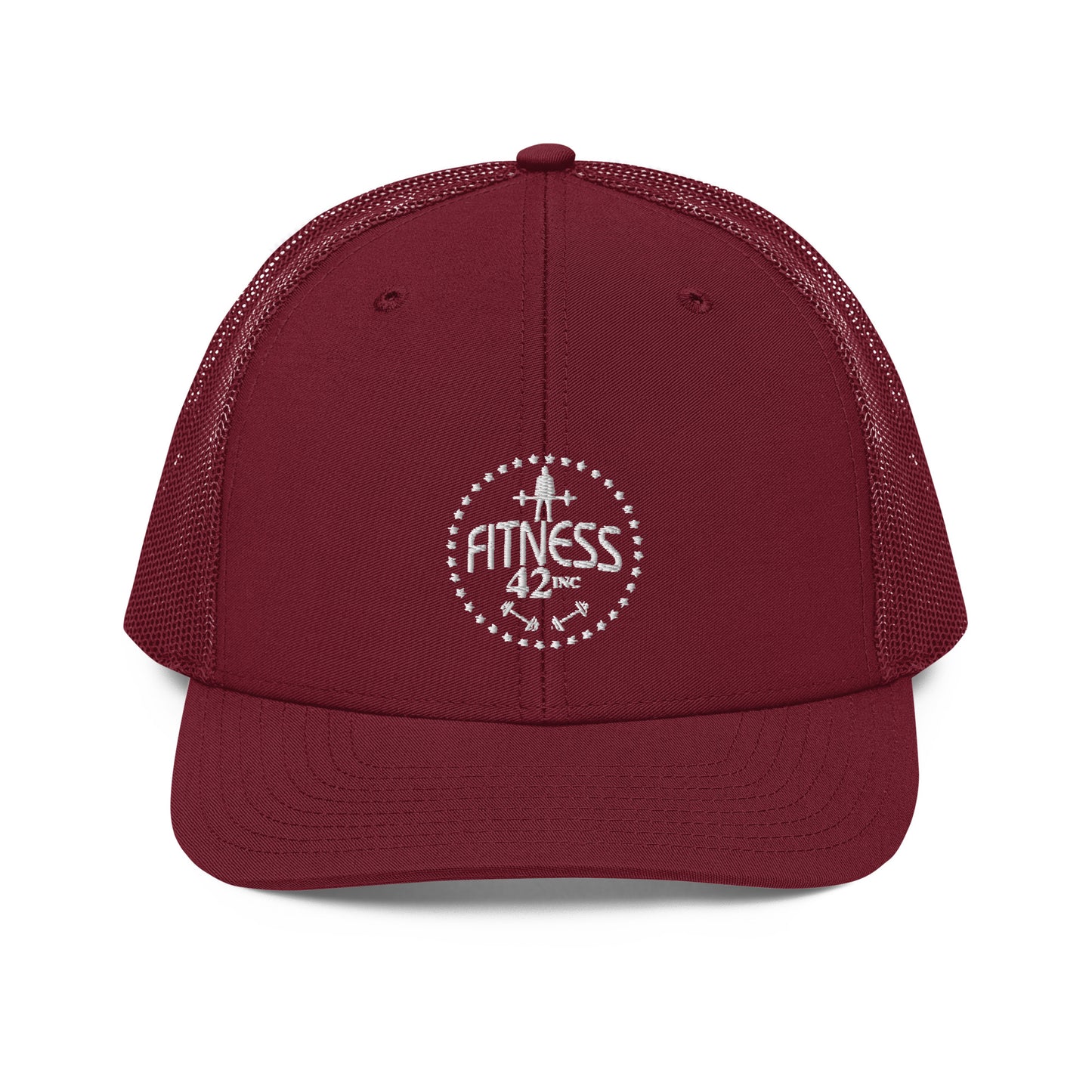 Classic Fitness 42 Trucker Cap