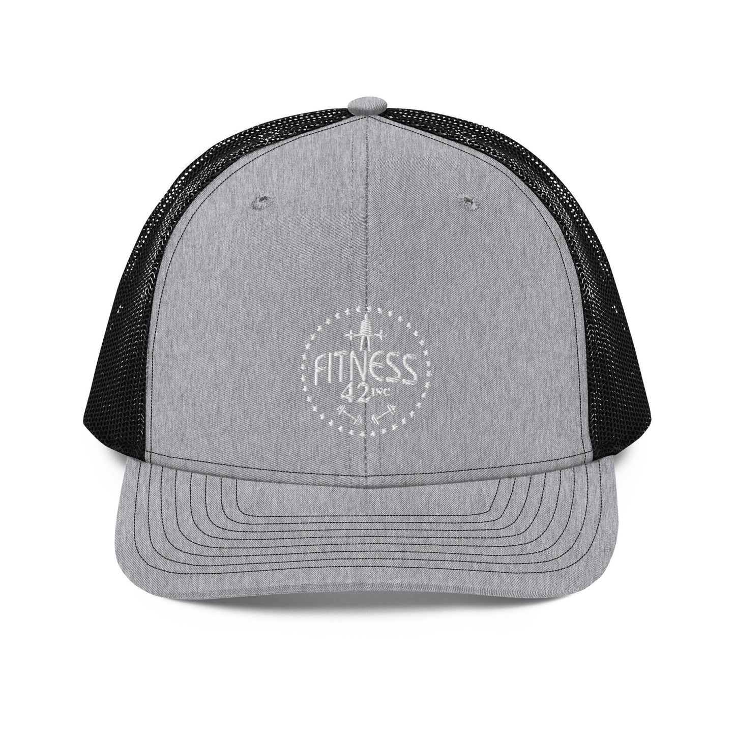 Classic Fitness 42 Trucker Cap