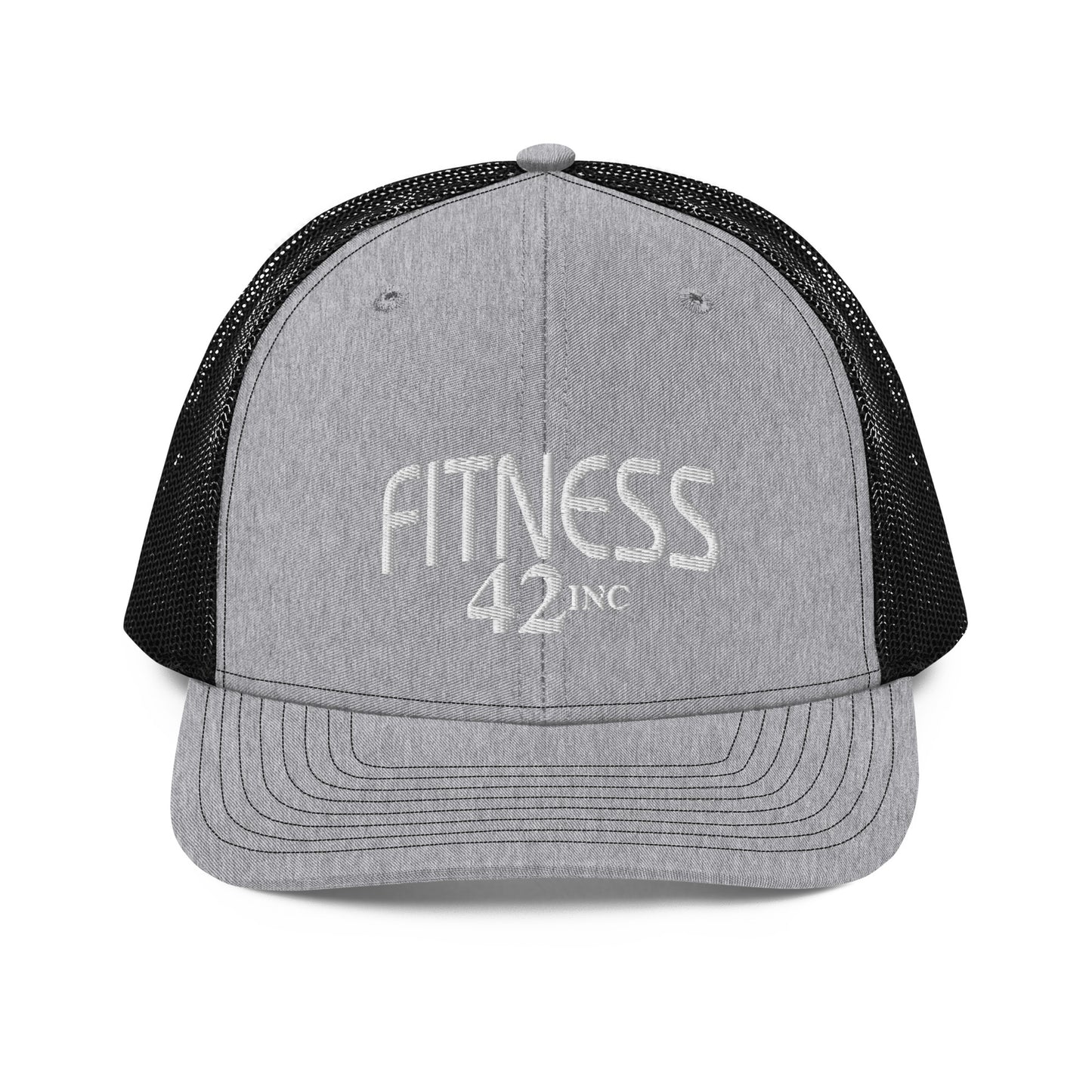 Fitness 42 "Resilient" Trucker Hat