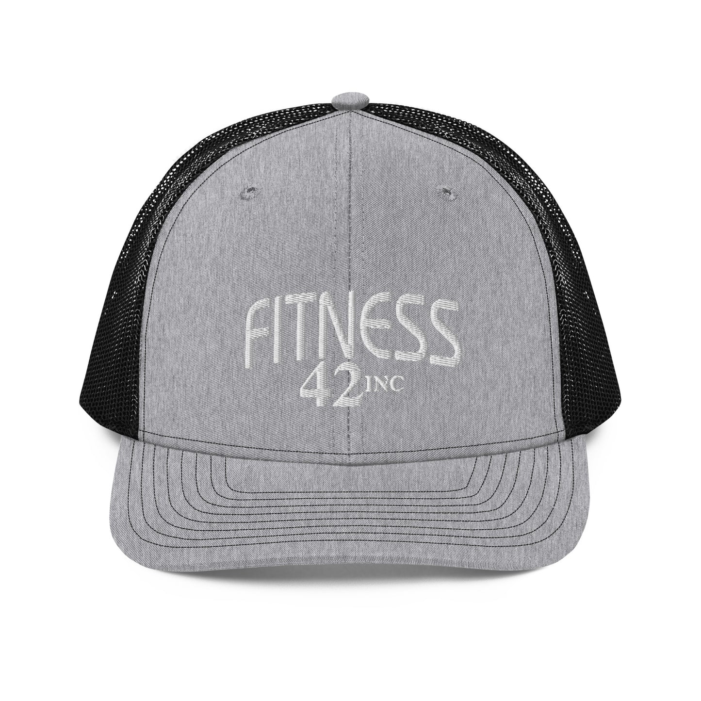 Fitness 42 Trucker Cap