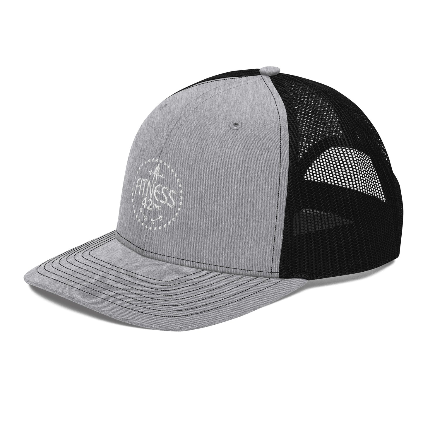 Classic Fitness 42 Trucker Cap