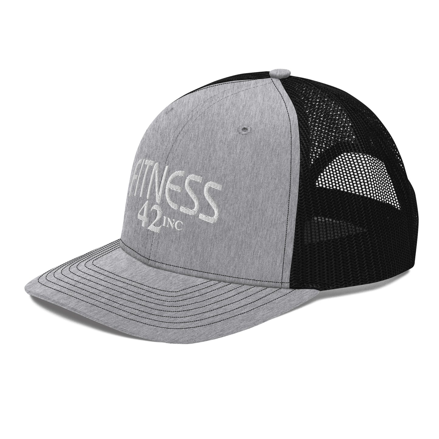 Fitness 42 "Resilient" Trucker Hat