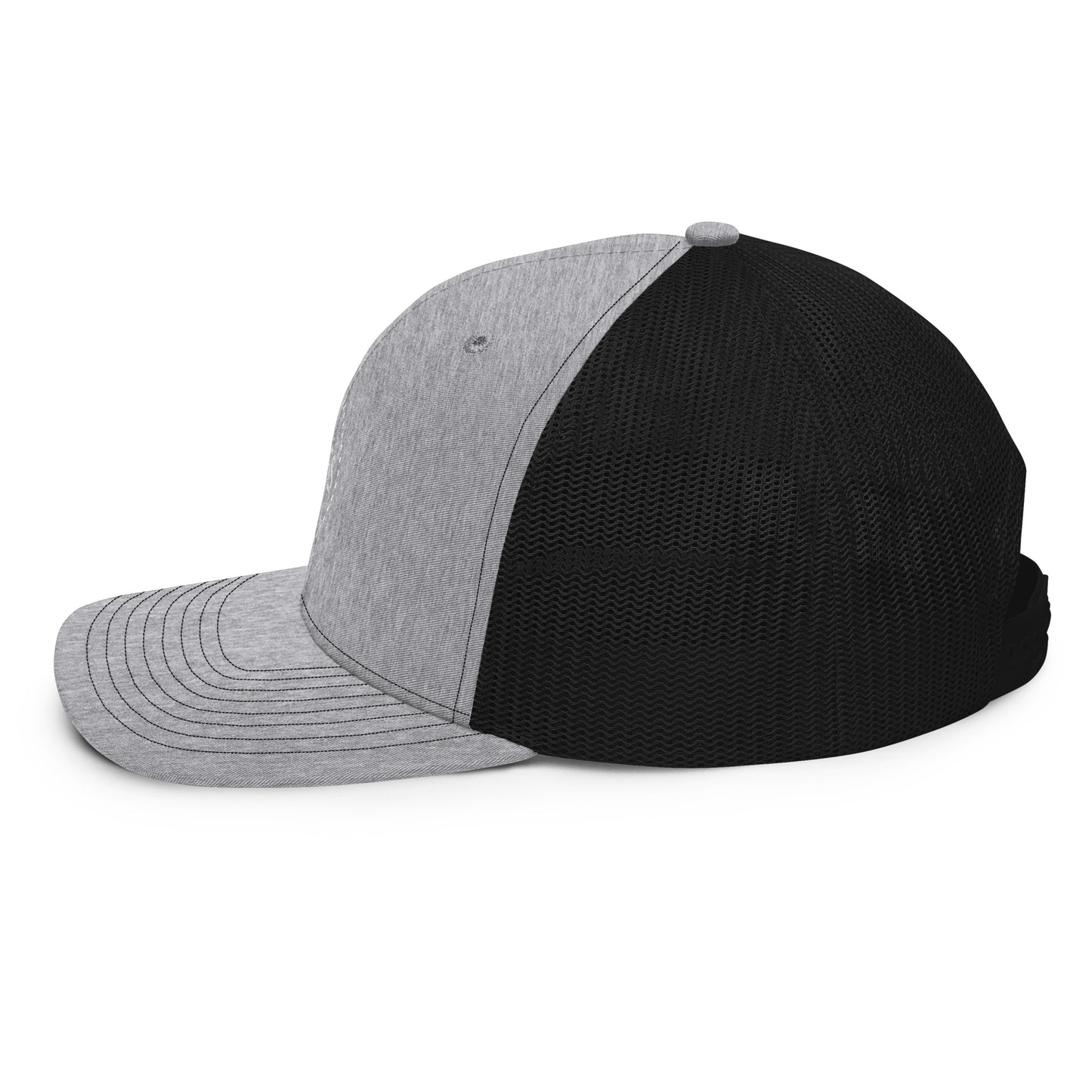 Classic Fitness 42 Trucker Cap