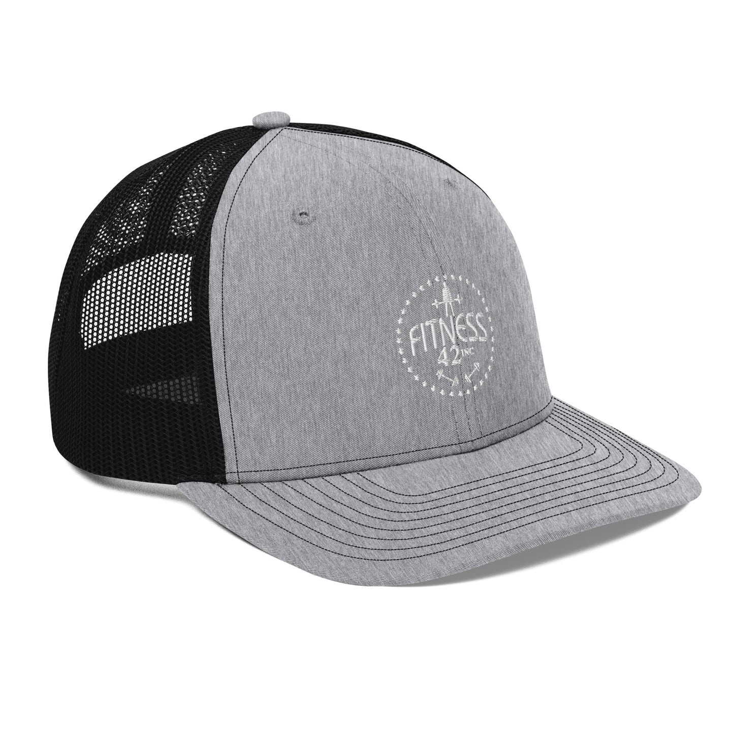 Classic Fitness 42 Trucker Cap