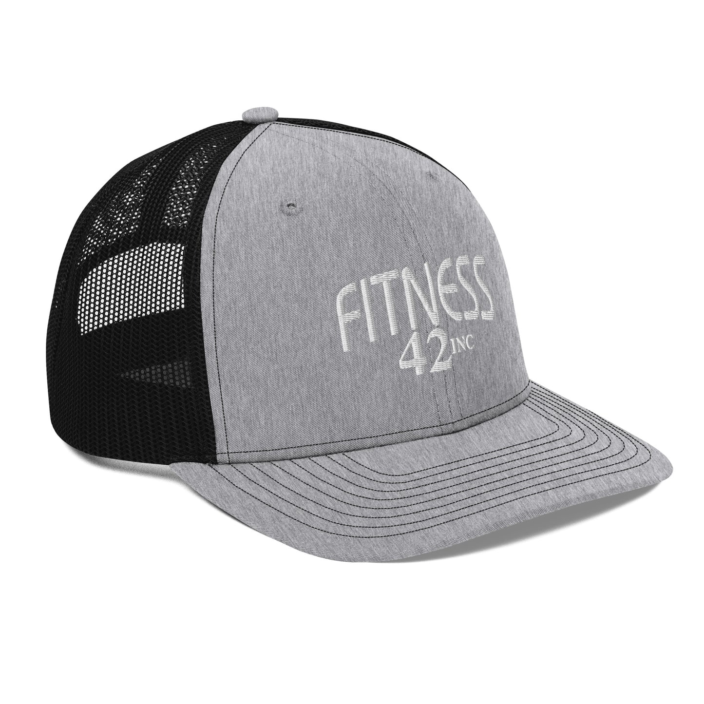 Fitness 42 "Resilient" Trucker Hat