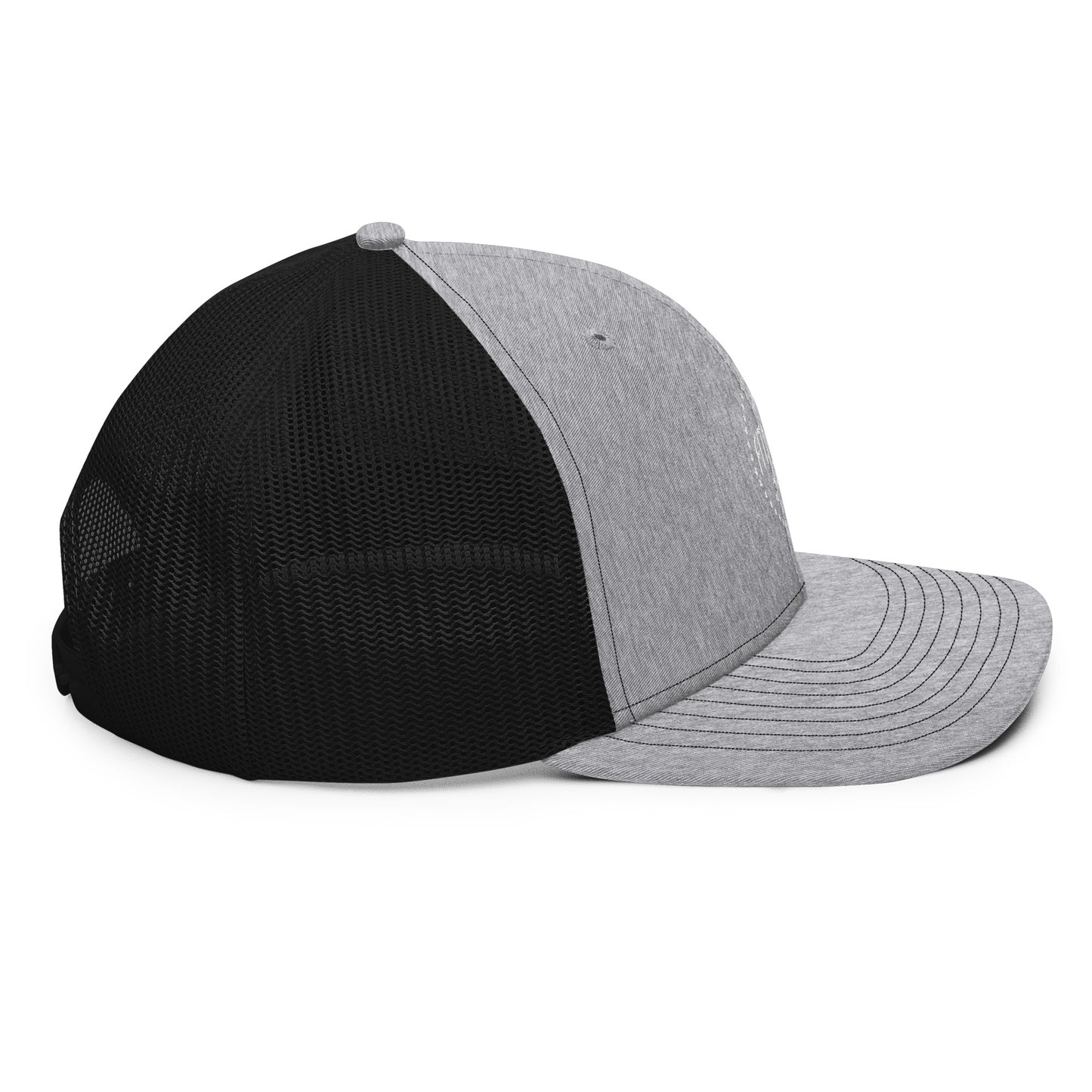 Classic Fitness 42 Trucker Cap