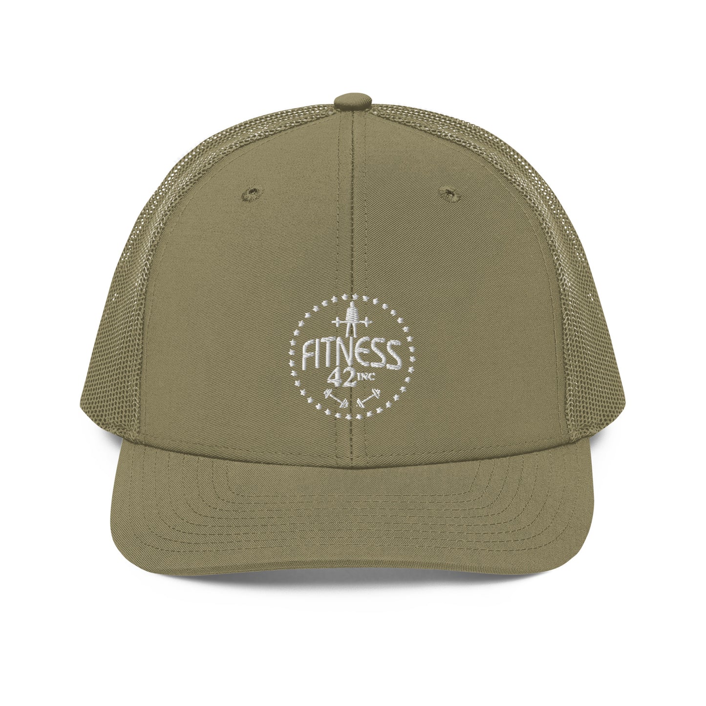 Classic Fitness 42 Trucker Cap