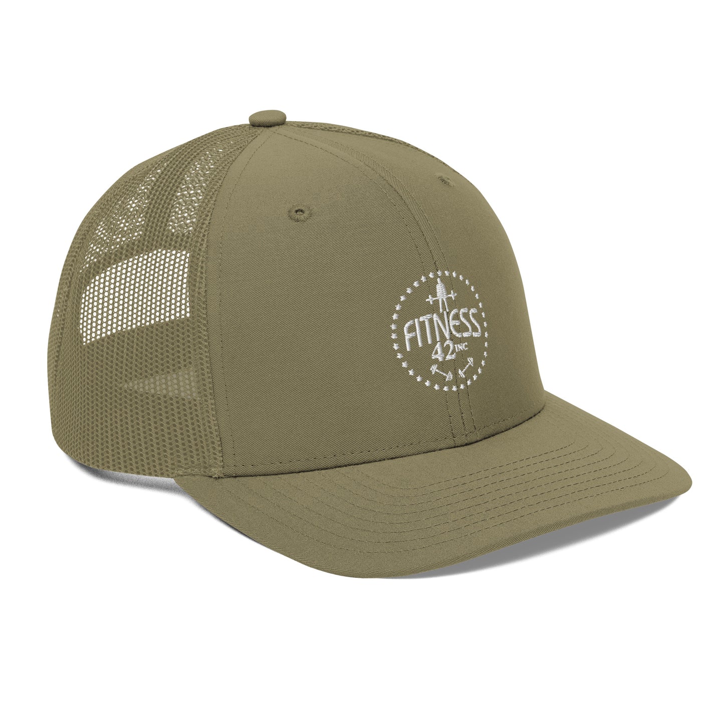 Classic Fitness 42 Trucker Cap