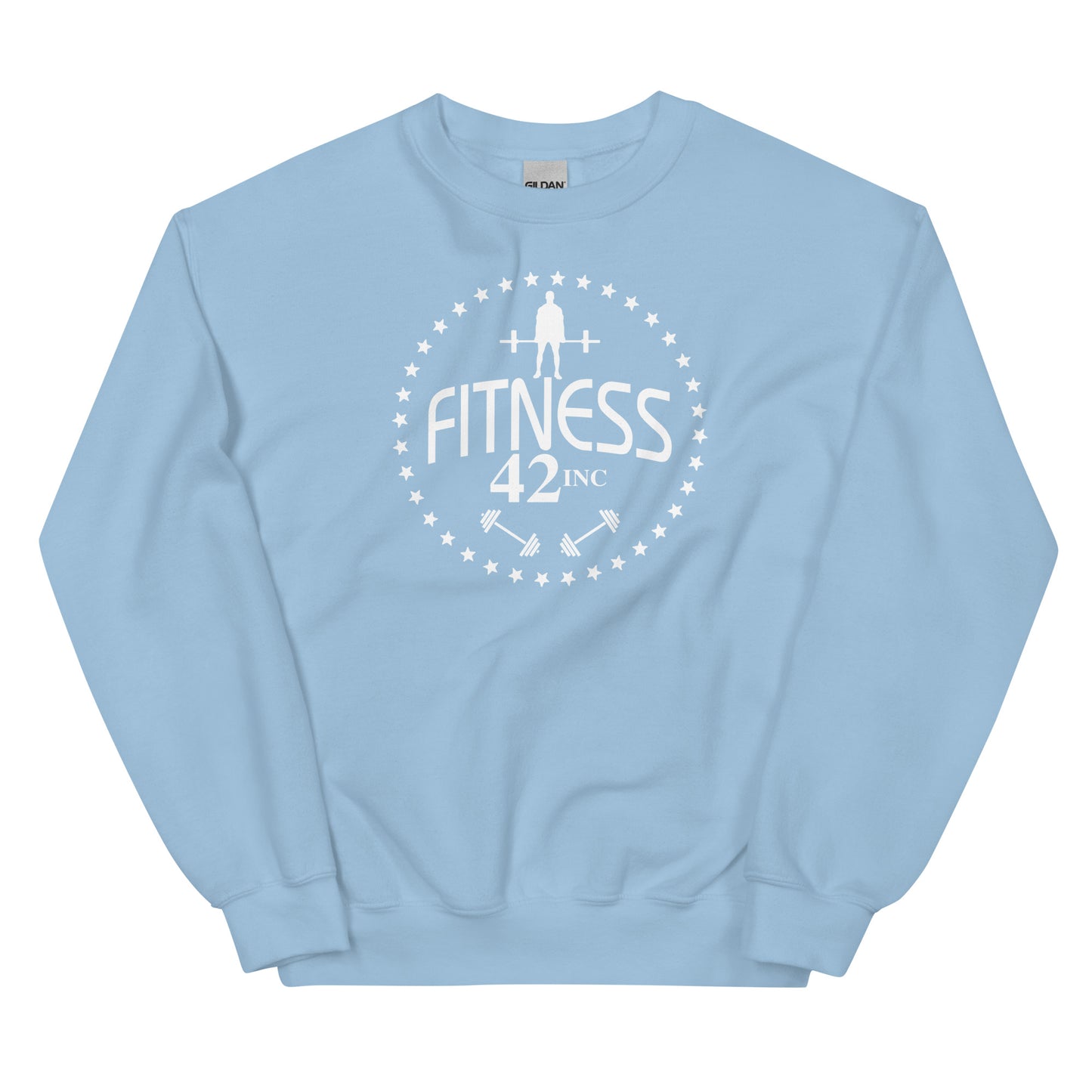 Classic Fitness 42 Sweatshirt