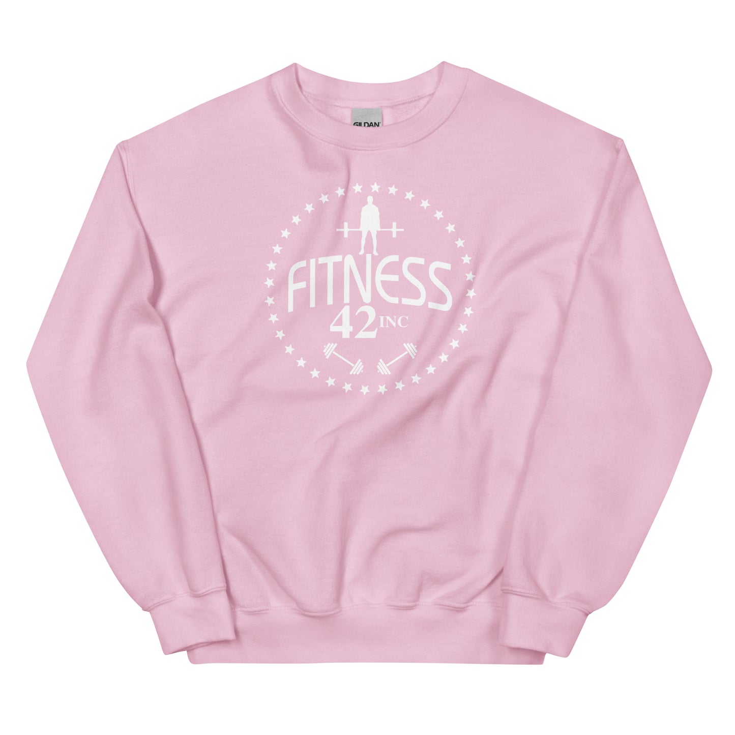 Classic Fitness 42 Sweatshirt