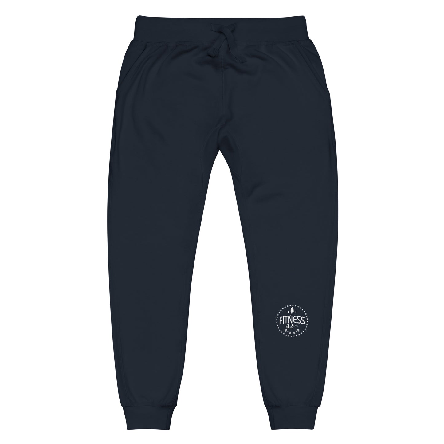 ClassicFitness 42 Fleece Sweats