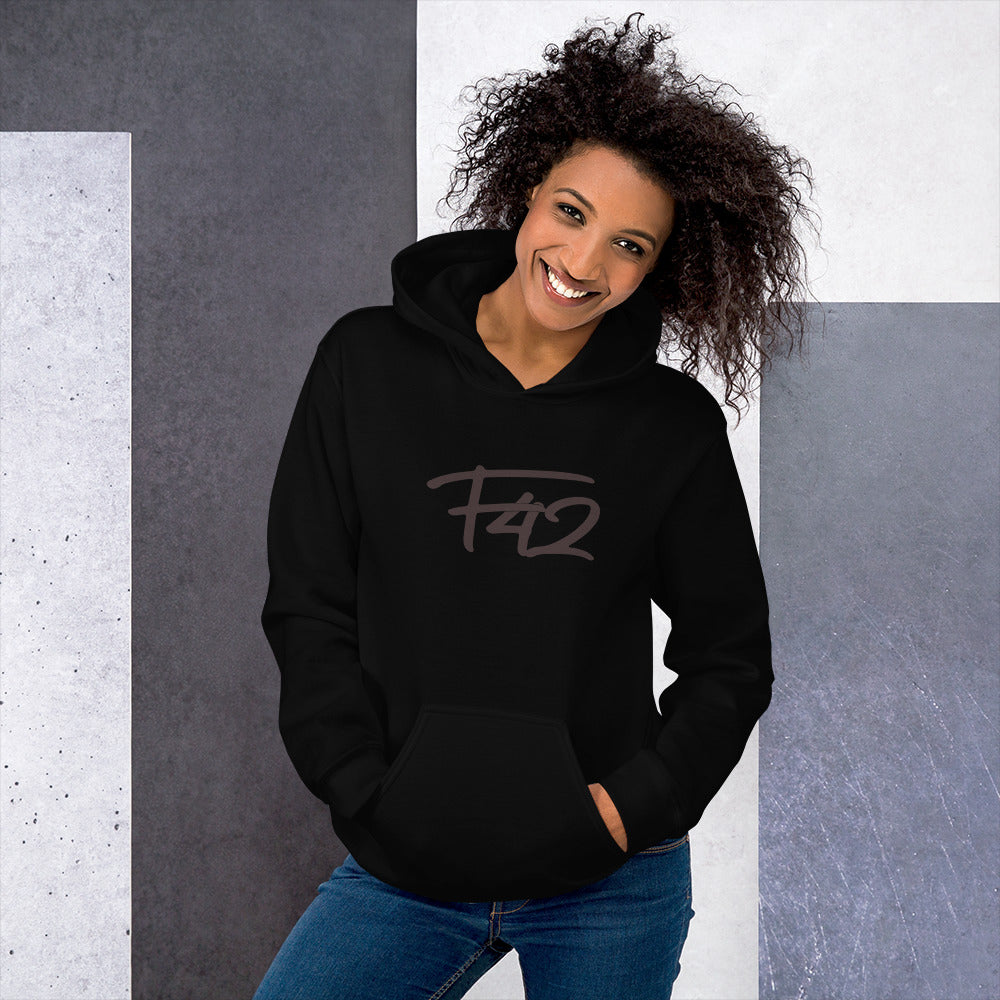 Fitness 42 BootCamp Unisex Hoodie