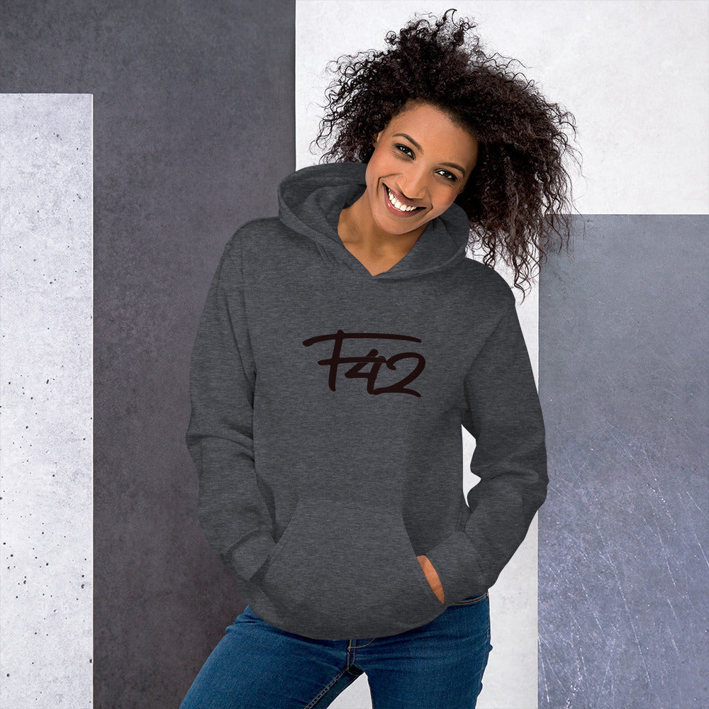 Fitness 42 BootCamp Unisex Hoodie