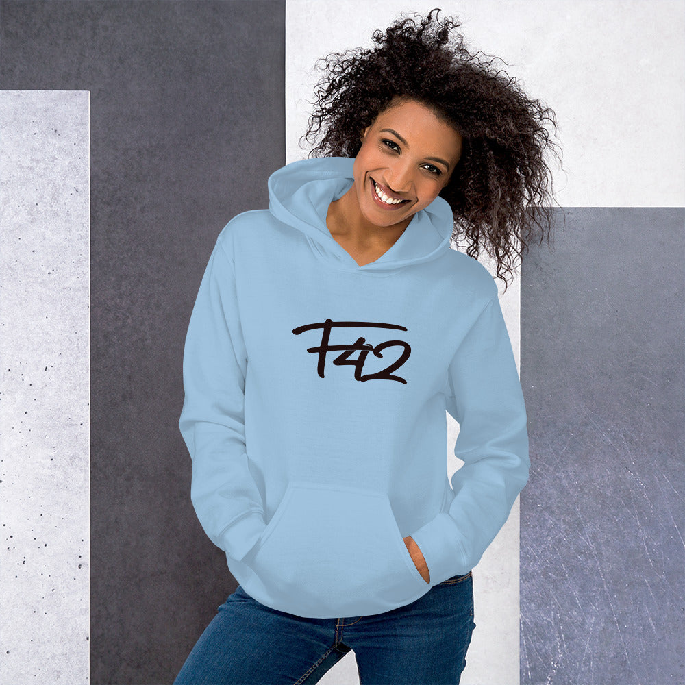 Fitness 42 BootCamp Unisex Hoodie