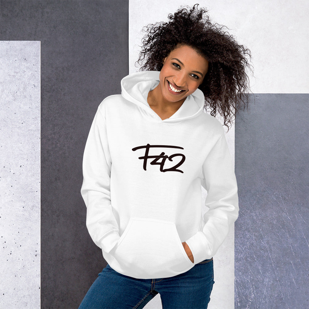 Fitness 42 BootCamp Unisex Hoodie