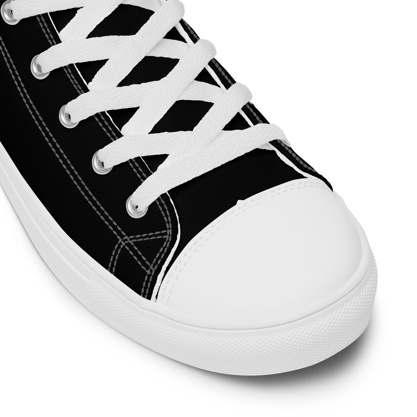 Women’s Fitness 42 high top canvas shoes