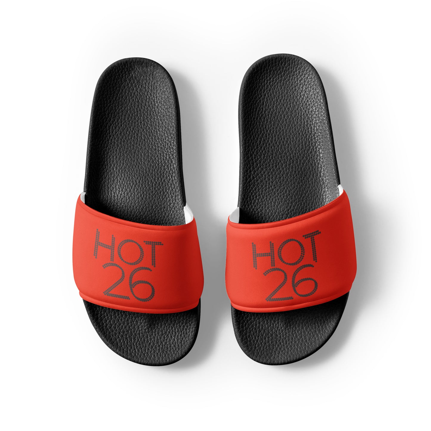 Hot Yoga Women's slides