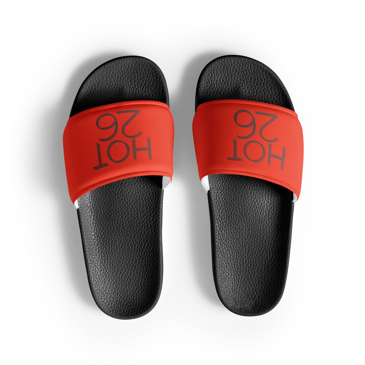 Hot Yoga Women's slides