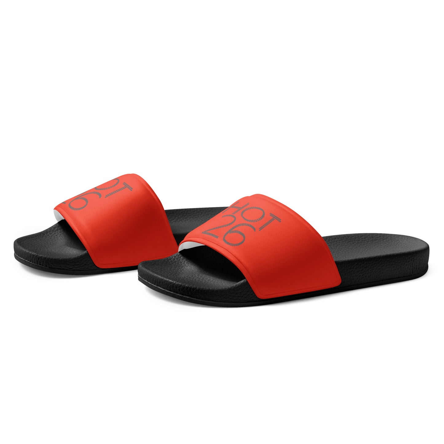 Hot Yoga Women's slides