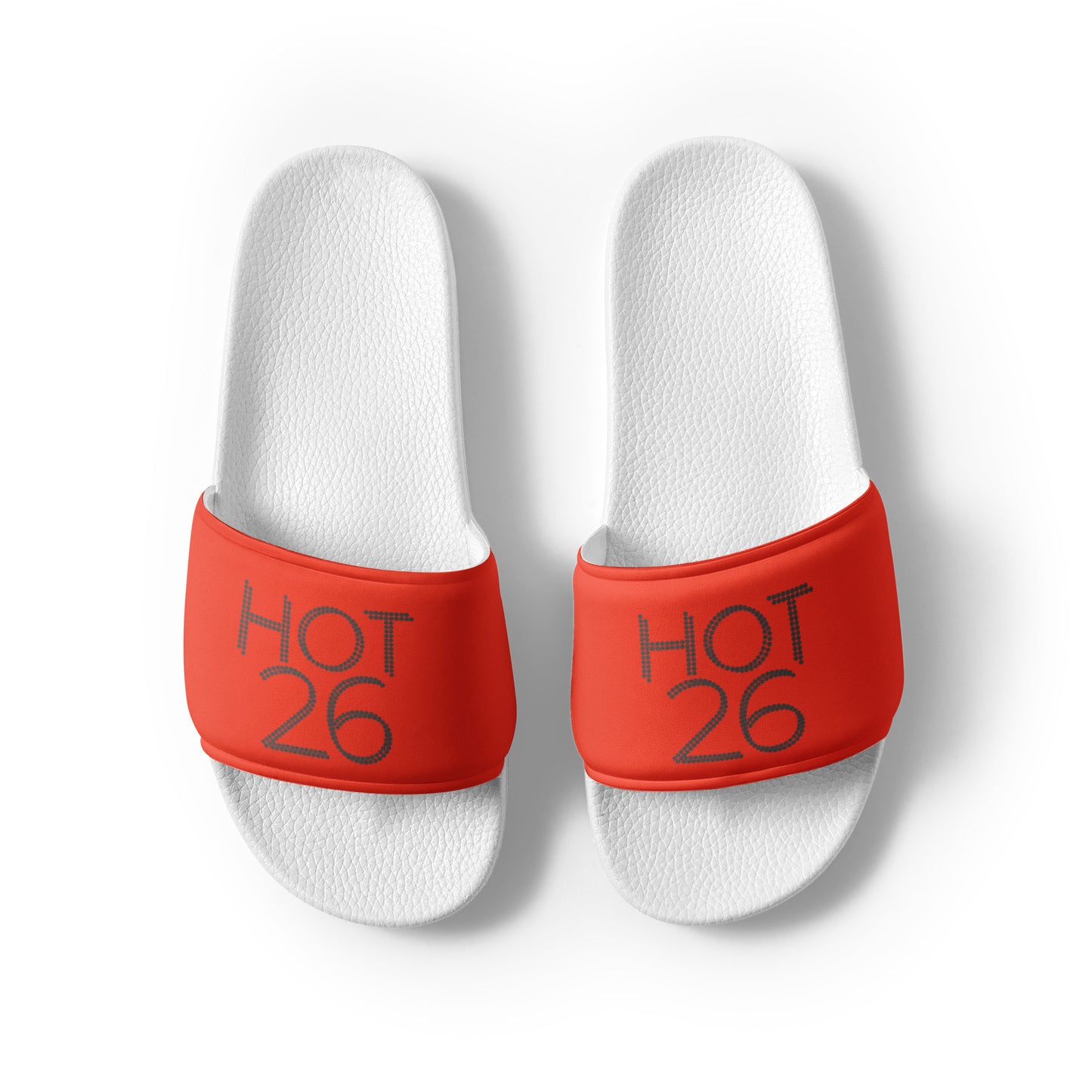 Hot Yoga Women's slides