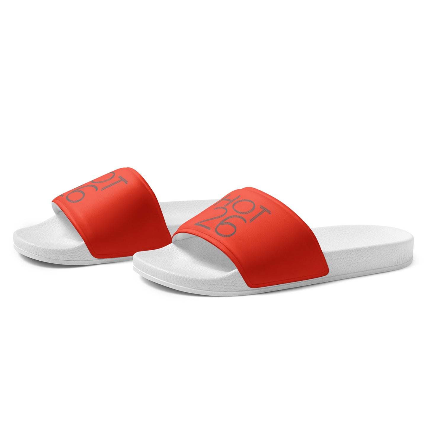 Hot Yoga Women's slides